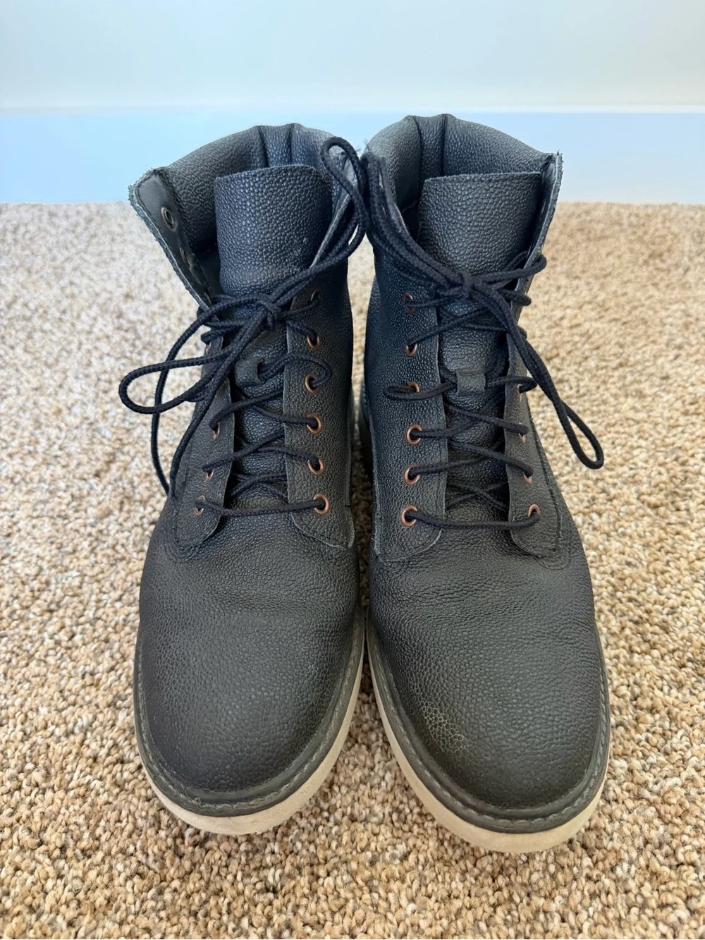Timberland great photos